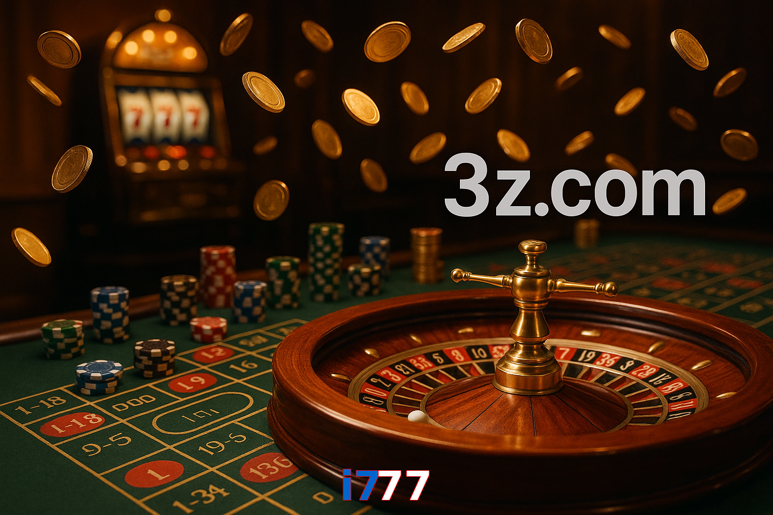 i777 cassino online brasil